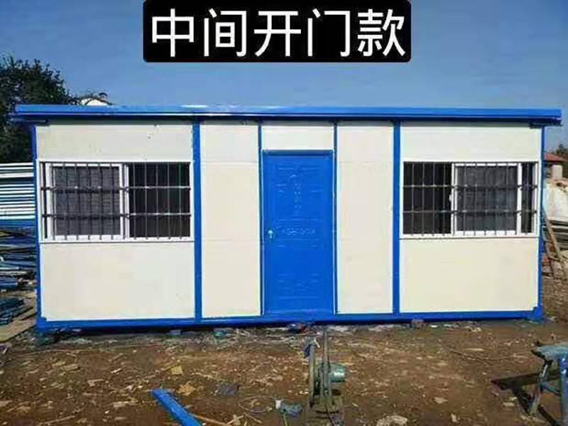 沽源集装箱-13