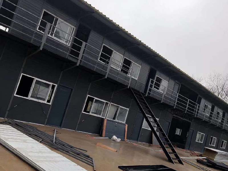 沽源活动房-29