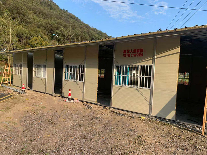 沽源活动房-19
