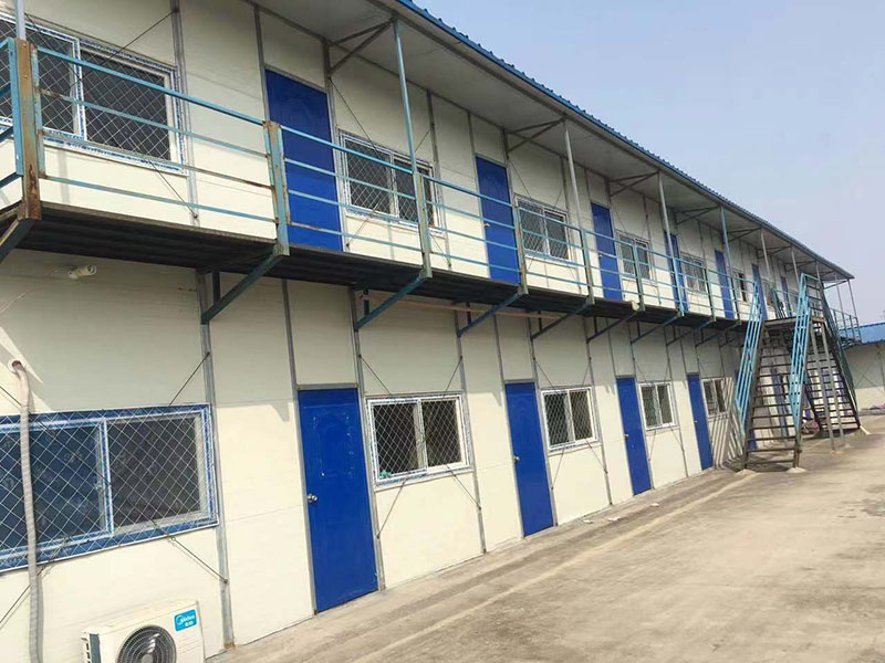 沽源活动房-17