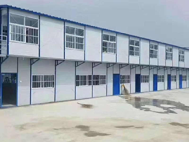 沽源活动房-04